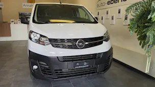 Opel Vivaro Cargo XL 2.0 D 144 S/S
