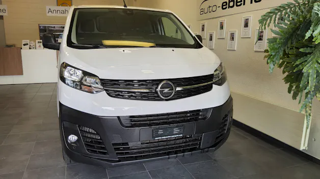 Opel Vivaro Cargo XL 2.0 D 144 S/S