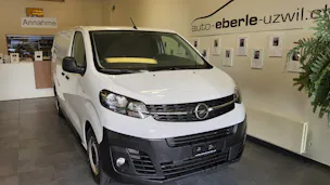 Opel Vivaro Cargo XL 2.0 D 144 S/S