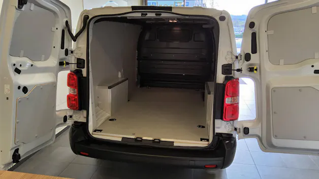 Opel Vivaro Cargo XL 2.0 D 144 S/S