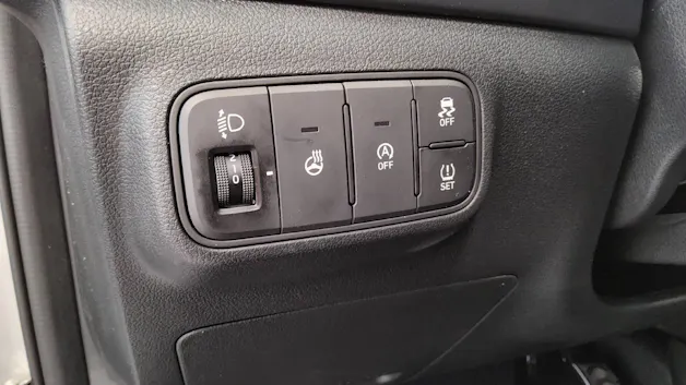 Hyundai Bayon 1.0 T-GDi Amplia