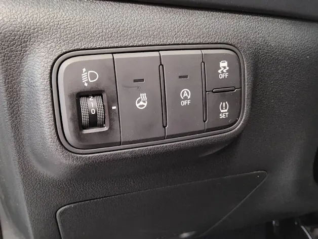 Hyundai Bayon 1.0 T-GDi Amplia