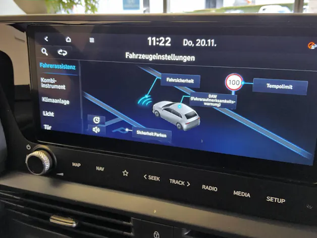 Hyundai Bayon 1.0 T-GDi Amplia