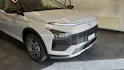 Hyundai Bayon 1.0 T-GDi Amplia