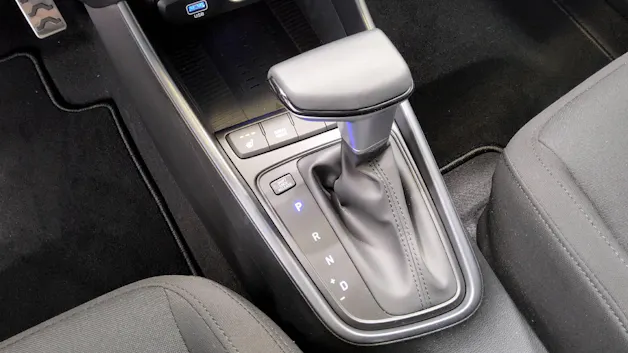 Hyundai Bayon 1.0 T-GDi Amplia