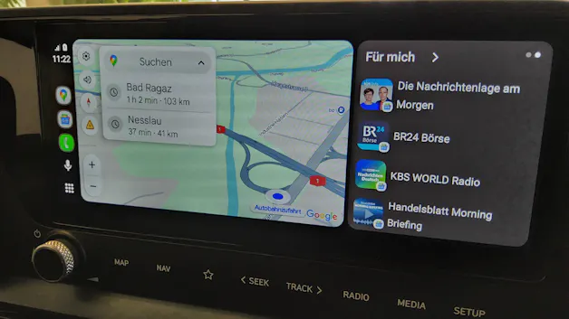 Hyundai Bayon 1.0 T-GDi Amplia