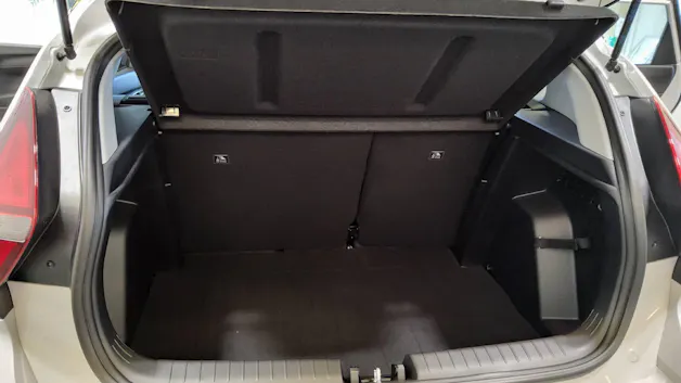 Hyundai Bayon 1.0 T-GDi Amplia