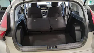 Hyundai Bayon 1.0 T-GDi Amplia