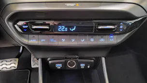 Hyundai Bayon 1.0 T-GDi Amplia