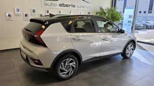 Hyundai Bayon 1.0 T-GDi Amplia