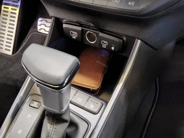 Hyundai Bayon 1.0 T-GDi Amplia