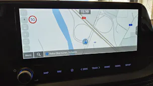 Hyundai Bayon 1.0 T-GDi Amplia