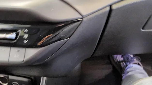 Hyundai Bayon 1.0 T-GDi Amplia