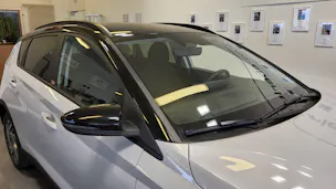 Hyundai Bayon 1.0 T-GDi Amplia