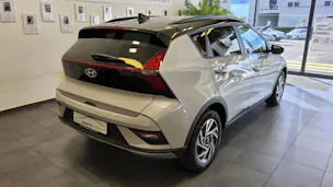 Hyundai Bayon 1.0 T-GDi Amplia