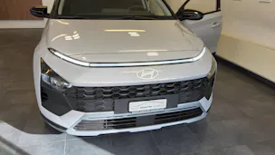Hyundai Bayon 1.0 T-GDi Amplia