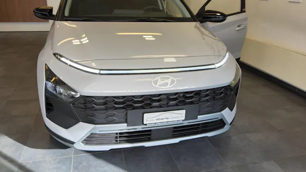 Hyundai Bayon 1.0 T-GDi Amplia