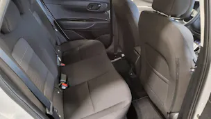 Hyundai Bayon 1.0 T-GDi Amplia