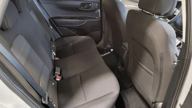 Hyundai Bayon 1.0 T-GDi Amplia
