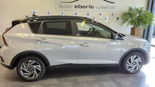 Hyundai Bayon 1.0 T-GDi Amplia