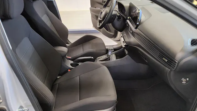Hyundai Bayon 1.0 T-GDi Amplia