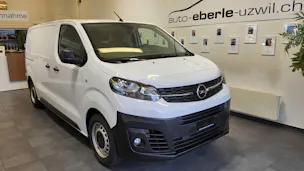Opel Vivaro Cargo 2.7 t M 2.0 D 144 S/S