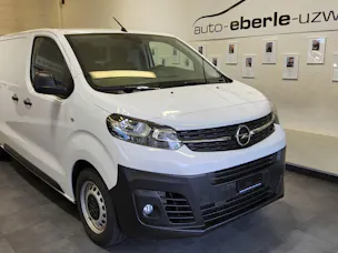 Opel Vivaro Cargo 2.7 t M 2.0 D 144 S/S