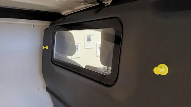 Opel Vivaro Cargo 2.7 t M 2.0 D 144 S/S