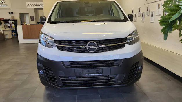 Opel Vivaro Cargo 2.7 t M 2.0 D 144 S/S