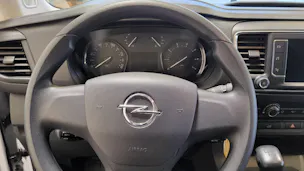 Opel Vivaro Cargo 2.7 t M 2.0 D 144 S/S
