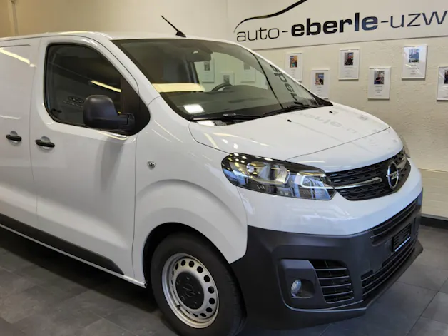 Opel Vivaro Cargo 2.7 t M 2.0 D 144 S/S