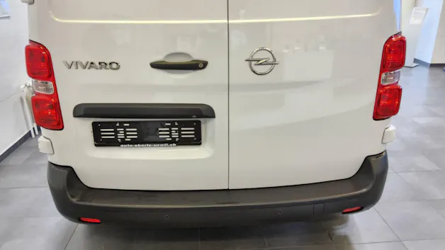 Opel Vivaro Cargo 2.7 t M 2.0 D 144 S/S