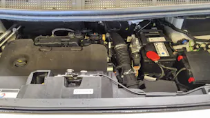 Opel Vivaro Cargo 2.7 t M 2.0 D 144 S/S