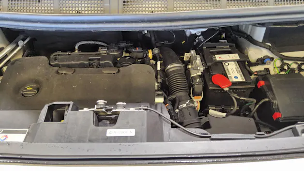 Opel Vivaro Cargo 2.7 t M 2.0 D 144 S/S