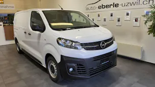 Opel Vivaro Cargo 2.7 t M 2.0 D 144 S/S