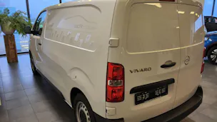 Opel Vivaro Cargo 2.7 t M 2.0 D 144 S/S