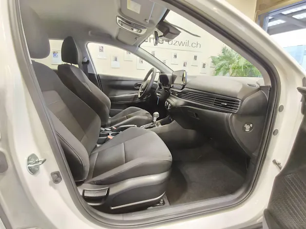 Hyundai Bayon 1.0 T-GDi Origo