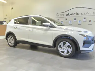 Hyundai Bayon 1.0 T-GDi Origo