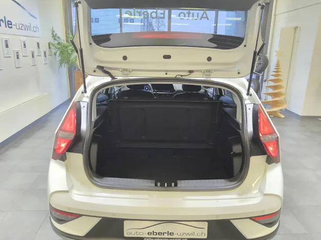 Hyundai Bayon 1.0 T-GDi Origo