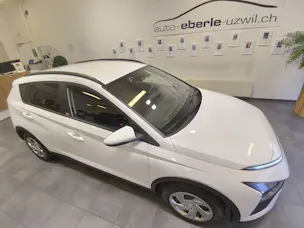Hyundai Bayon 1.0 T-GDi Origo
