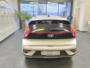 Hyundai Bayon 1.0 T-GDi Origo