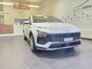 Hyundai Bayon 1.0 T-GDi Origo