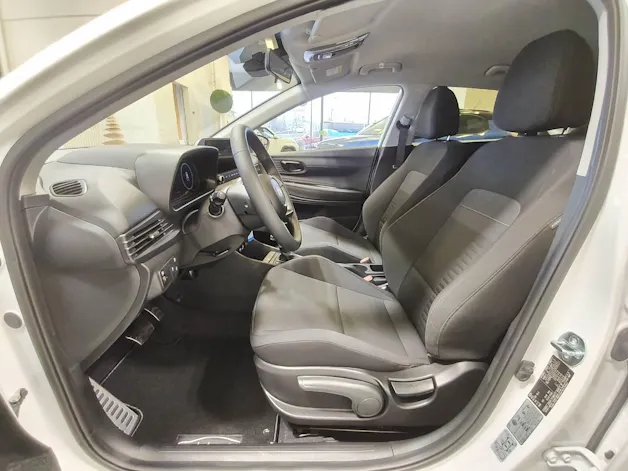Hyundai Bayon 1.0 T-GDi Origo