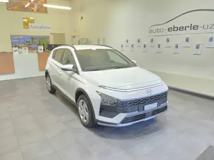 Hyundai Bayon 1.0 T-GDi Origo