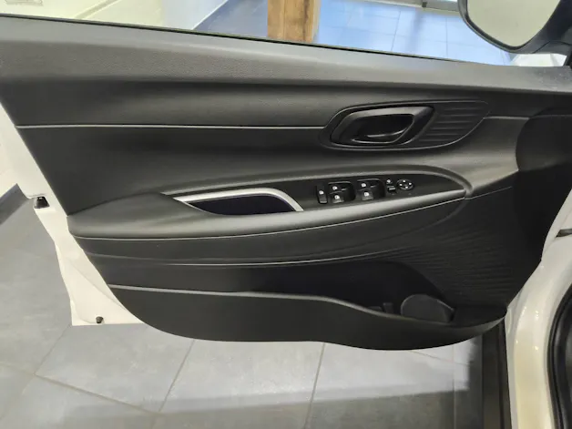 Hyundai Bayon 1.0 T-GDi Origo