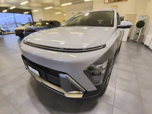 Hyundai Kona 1.6 GDi Hybrid Amplia