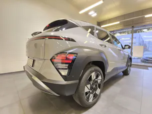 Hyundai Kona 1.6 GDi Hybrid Amplia