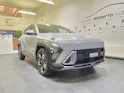 Hyundai Kona 1.6 GDi Hybrid Amplia