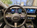 Hyundai Kona 1.6 GDi Hybrid Amplia