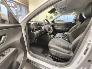 Hyundai Kona 1.6 GDi Hybrid Amplia